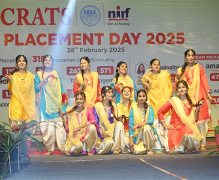Annual Day Celebration at College – A Day to Remember