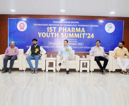 Pharmacy Youth Summit